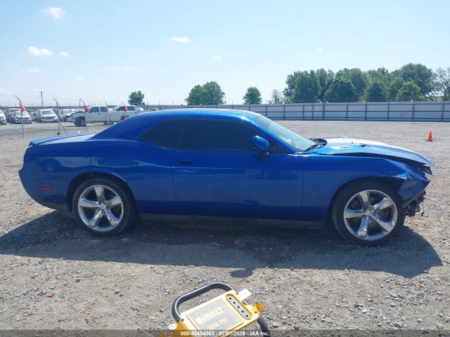 Aukcja sprzedaży 2012 Dodge Challenger R/t, vin: 2C3CDYBT9CH254690, numer aukcji: 45494003