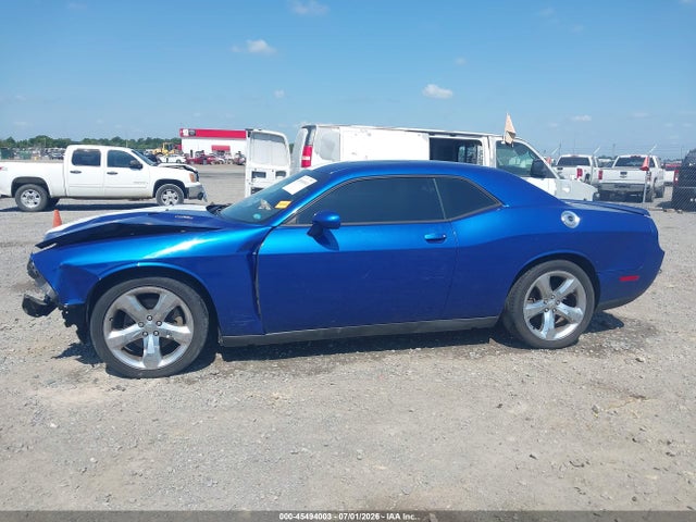 Aukcja sprzedaży 2012 Dodge Challenger R/t, vin: 2C3CDYBT9CH254690, numer aukcji: 45494003