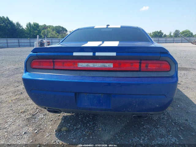 Aukcja sprzedaży 2012 Dodge Challenger R/t, vin: 2C3CDYBT9CH254690, numer aukcji: 45494003