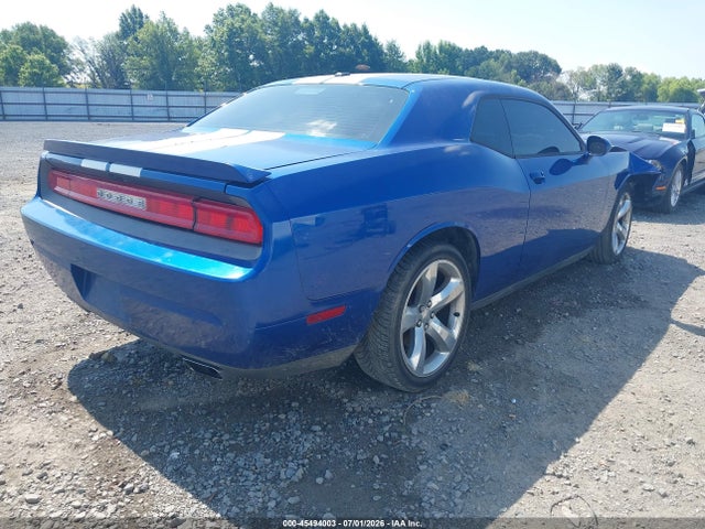 Aukcja sprzedaży 2012 Dodge Challenger R/t, vin: 2C3CDYBT9CH254690, numer aukcji: 45494003