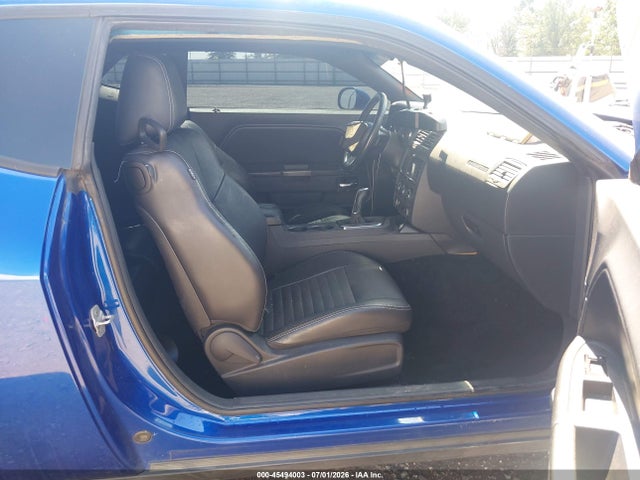Aukcja sprzedaży 2012 Dodge Challenger R/t, vin: 2C3CDYBT9CH254690, numer aukcji: 45494003