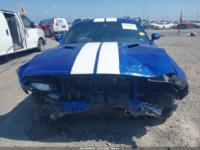 Aukcja sprzedaży 2012 Dodge Challenger R/t, vin: 2C3CDYBT9CH254690, numer aukcji: 45494003