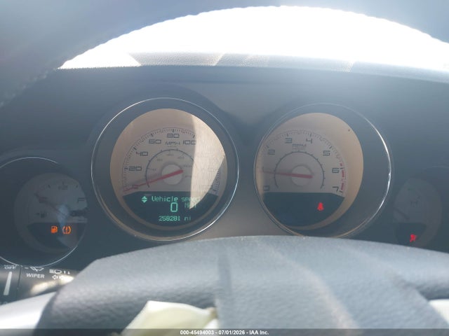 Aukcja sprzedaży 2012 Dodge Challenger R/t, vin: 2C3CDYBT9CH254690, numer aukcji: 45494003