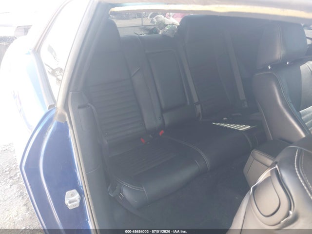 Aukcja sprzedaży 2012 Dodge Challenger R/t, vin: 2C3CDYBT9CH254690, numer aukcji: 45494003