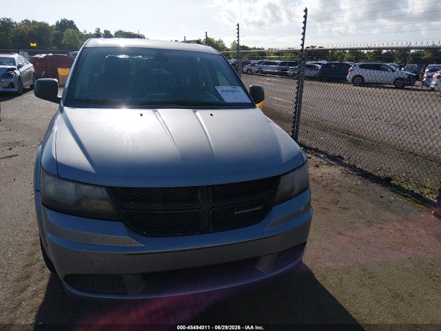 Продажа на аукционе авто 2018 Dodge Journey Se, vin: 3C4PDCAB2JT533895, номер лота: 45494011