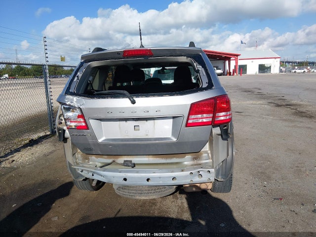 Продажа на аукционе авто 2018 Dodge Journey Se, vin: 3C4PDCAB2JT533895, номер лота: 45494011