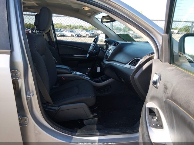 Продажа на аукционе авто 2018 Dodge Journey Se, vin: 3C4PDCAB2JT533895, номер лота: 45494011