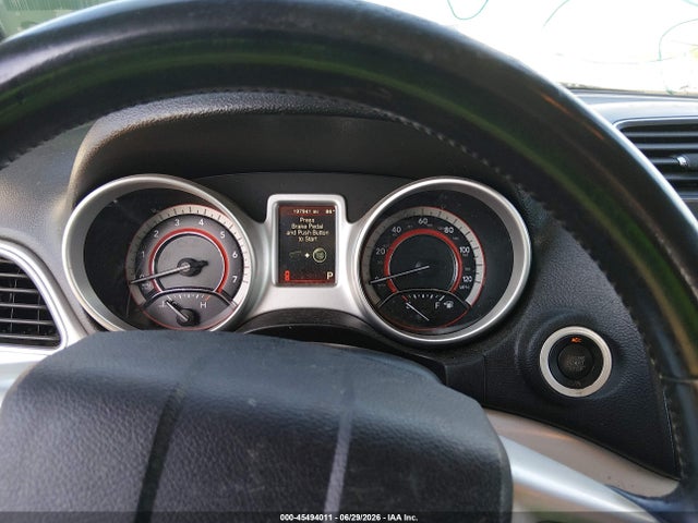 Продажа на аукционе авто 2018 Dodge Journey Se, vin: 3C4PDCAB2JT533895, номер лота: 45494011