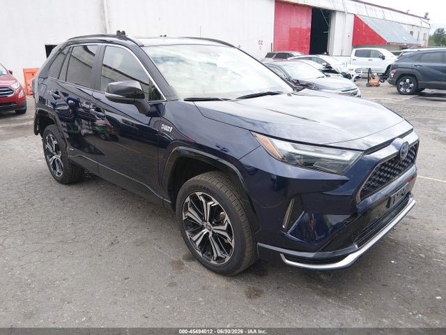 Toyota Rav4 Prime Xse 2022 JTMEB3FV5ND082280 головне зображення