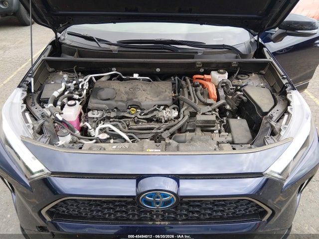 JTMEB3FV5ND082280 Toyota Rav4 Prime Xse