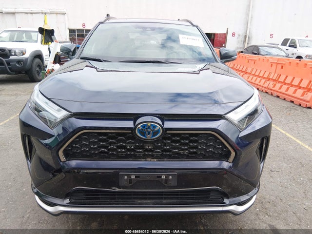 JTMEB3FV5ND082280 Toyota Rav4 Prime Xse