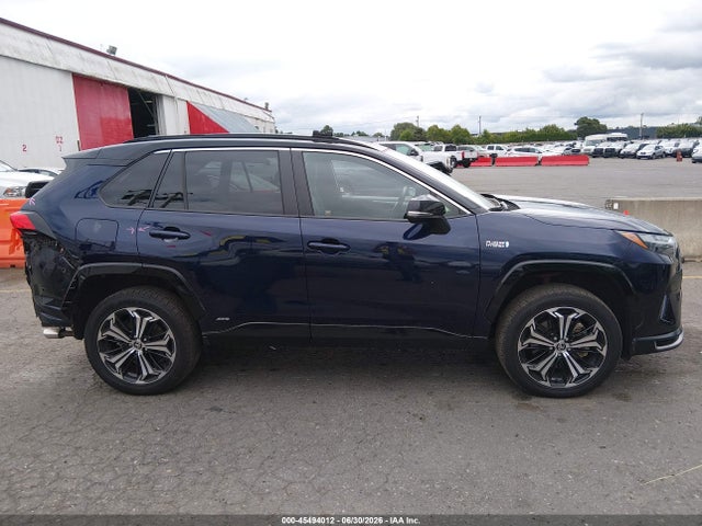 JTMEB3FV5ND082280 Toyota Rav4 Prime Xse