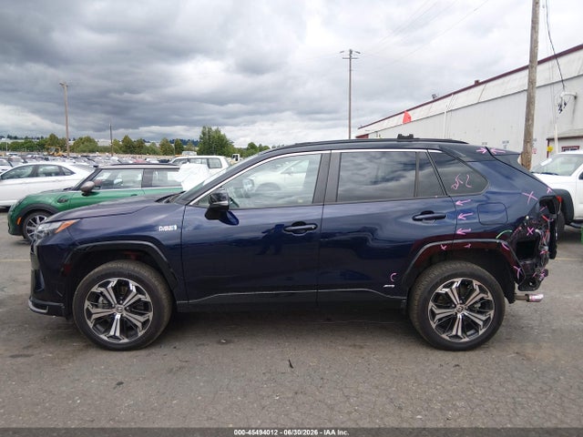 JTMEB3FV5ND082280 Toyota Rav4 Prime Xse
