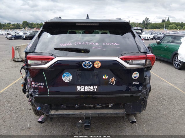 JTMEB3FV5ND082280 Toyota Rav4 Prime Xse