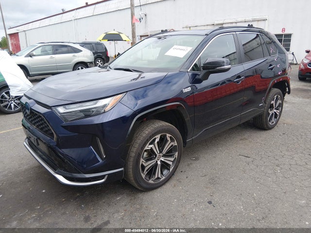 JTMEB3FV5ND082280 Toyota Rav4 Prime Xse
