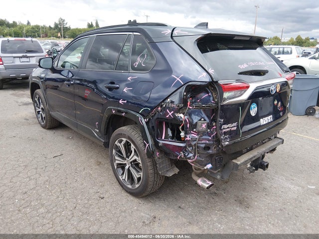 JTMEB3FV5ND082280 Toyota Rav4 Prime Xse