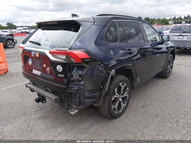 JTMEB3FV5ND082280 Toyota Rav4 Prime Xse