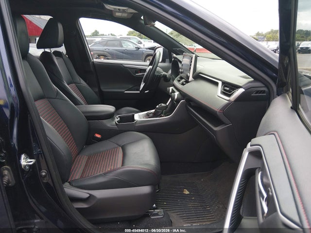 JTMEB3FV5ND082280 Toyota Rav4 Prime Xse