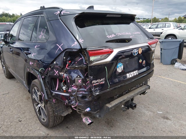 JTMEB3FV5ND082280 Toyota Rav4 Prime Xse