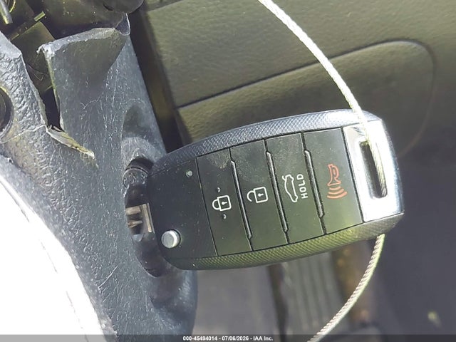 KIA FORTE LX 2016 KNAFK4A63G5585732 Image 11