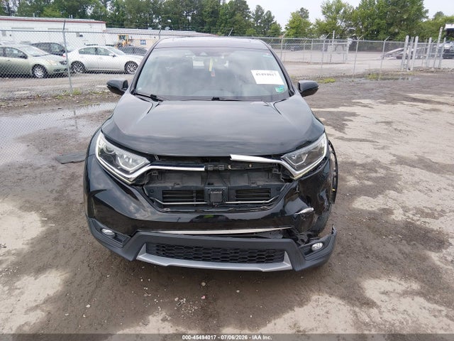 Honda CR-V EX 2017 2HKRW1H52HH505970 Image 12