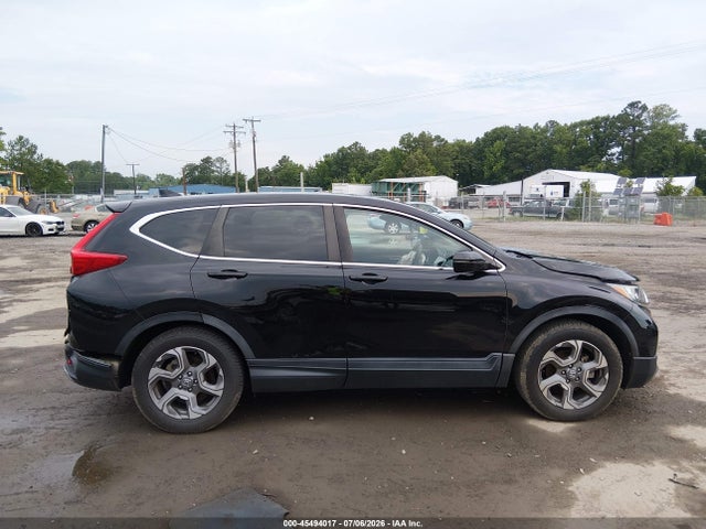 2HKRW1H52HH505970 Honda CR-V EX