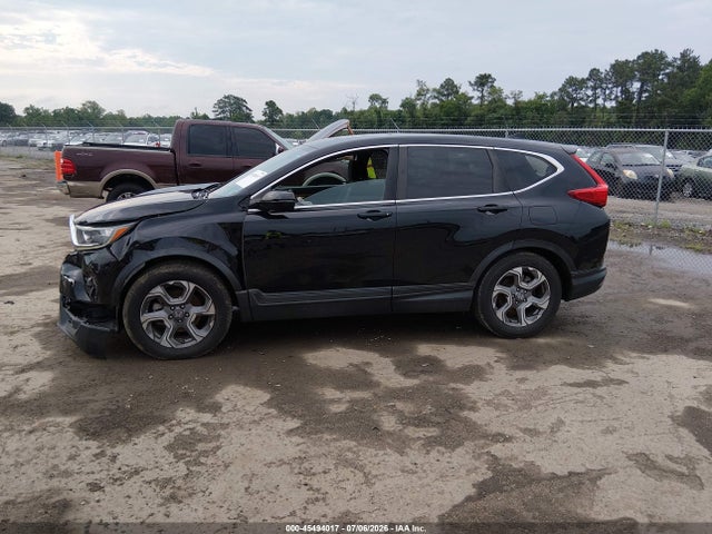 Honda CR-V EX 2017 2HKRW1H52HH505970 Image 14