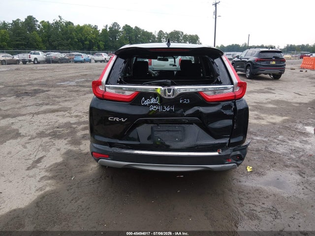 Honda CR-V EX 2017 2HKRW1H52HH505970 Image 16