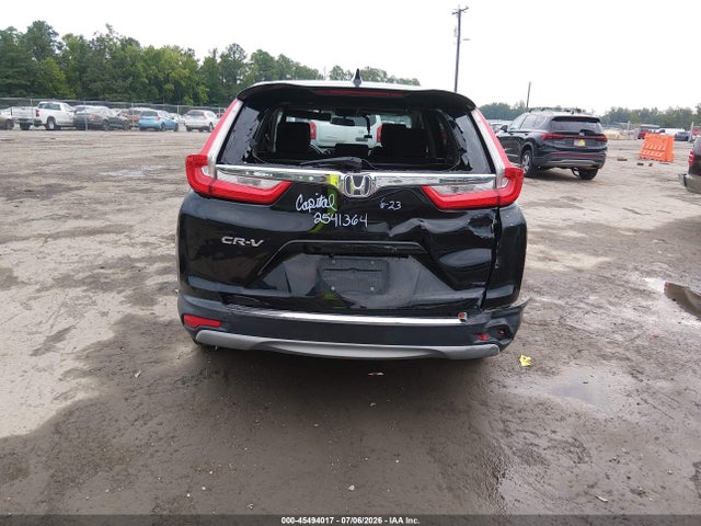 Honda CR-V EX 2017 2HKRW1H52HH505970 Image 17