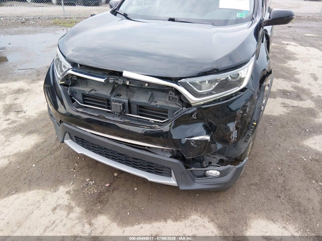 Honda CR-V EX 2017 2HKRW1H52HH505970 Image 6
