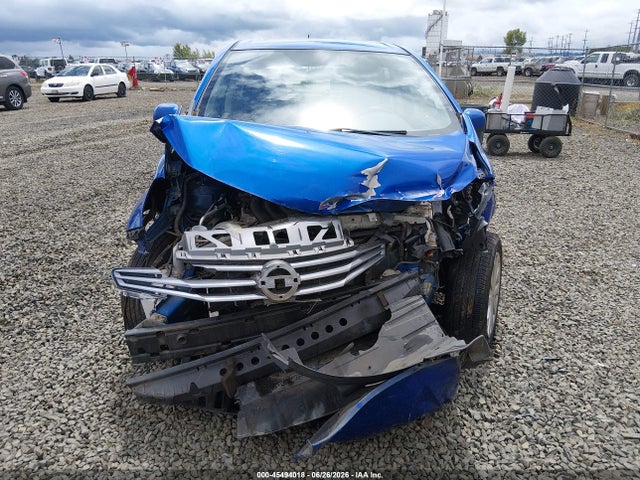Aukcja sprzedaży 2014 Nissan Versa Note S Plus, vin: 3N1CE2CPXEL401524, numer aukcji: 45494018