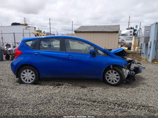 Aukcja sprzedaży 2014 Nissan Versa Note S Plus, vin: 3N1CE2CPXEL401524, numer aukcji: 45494018