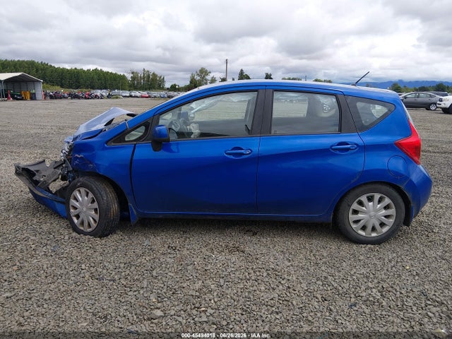 Aukcja sprzedaży 2014 Nissan Versa Note S Plus, vin: 3N1CE2CPXEL401524, numer aukcji: 45494018