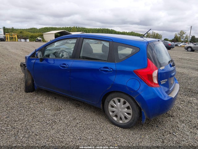 Aukcja sprzedaży 2014 Nissan Versa Note S Plus, vin: 3N1CE2CPXEL401524, numer aukcji: 45494018