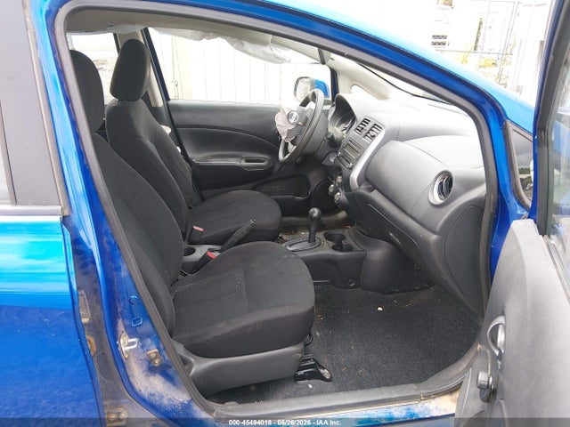 Aukcja sprzedaży 2014 Nissan Versa Note S Plus, vin: 3N1CE2CPXEL401524, numer aukcji: 45494018