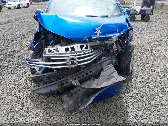 Aukcja sprzedaży 2014 Nissan Versa Note S Plus, vin: 3N1CE2CPXEL401524, numer aukcji: 45494018