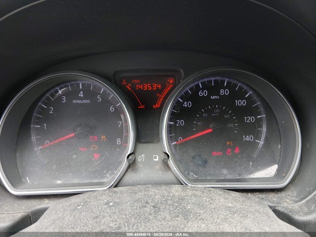 Aukcja sprzedaży 2014 Nissan Versa Note S Plus, vin: 3N1CE2CPXEL401524, numer aukcji: 45494018