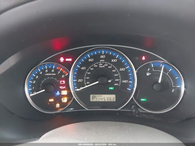 Продаж на аукціоні авто 2013 Subaru Forester 2.5x Premium, vin: JF2SHADC2DH442492, номер лоту: 45494026