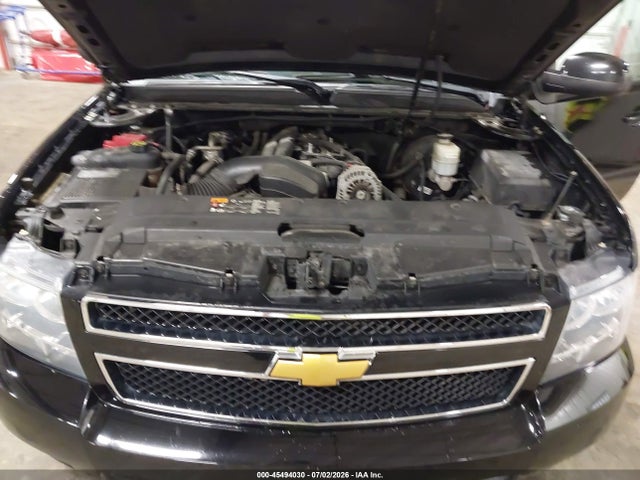 Продаж на аукціоні авто 2013 Chevrolet Avalanche Ls, vin: 3GNTKEE72DG296738, номер лоту: 45494030