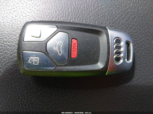 Продажа на аукционе авто 2018 Audi Q5, vin: WA1ANAFY7J2009173, номер лота: 45494031