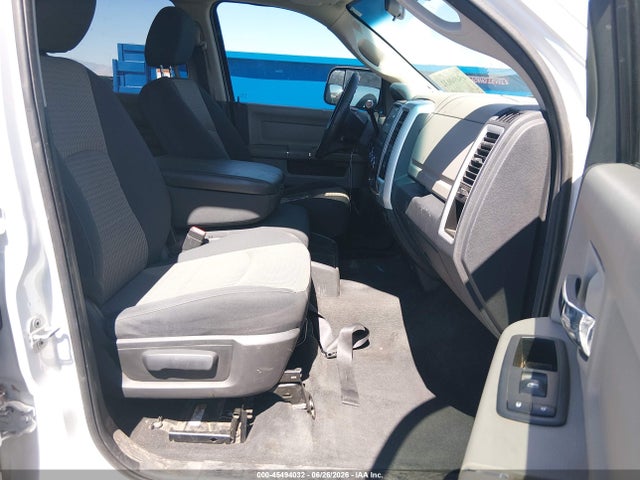 2011 Ram Ram 2500 Slt მანქანა იყიდება აუქციონზე, vin: 3D7TT2HT6BG507228, აუქციონის ნომერი: 45494032