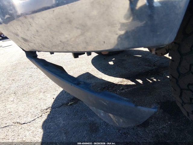 2011 Ram Ram 2500 Slt მანქანა იყიდება აუქციონზე, vin: 3D7TT2HT6BG507228, აუქციონის ნომერი: 45494032
