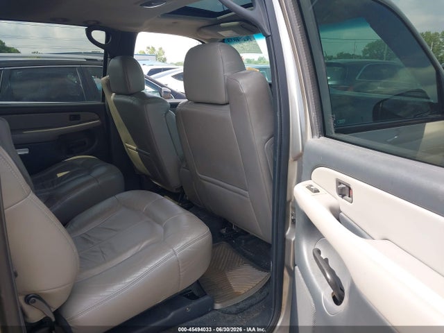Aukcja sprzedaży 2002 Chevrolet Suburban 1500 Lt, vin: 3GNFK16Z82G211260, numer aukcji: 45494033