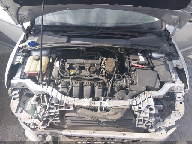 Продажа на аукционе авто 2014 Ford Focus Se, vin: 1FADP3F25EL190090, номер лота: 45494038