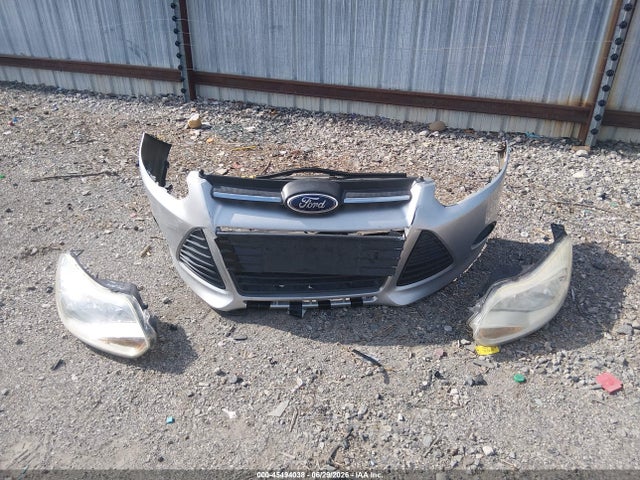 Продажа на аукционе авто 2014 Ford Focus Se, vin: 1FADP3F25EL190090, номер лота: 45494038