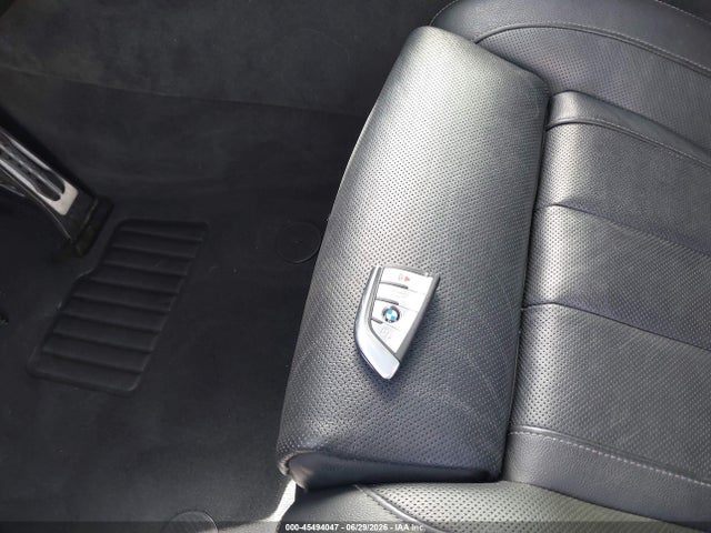 Продаж на аукціоні авто 2020 Bmw X6 Sdrive40i, vin: 5UXCY4C07L9B65800, номер лоту: 45494047