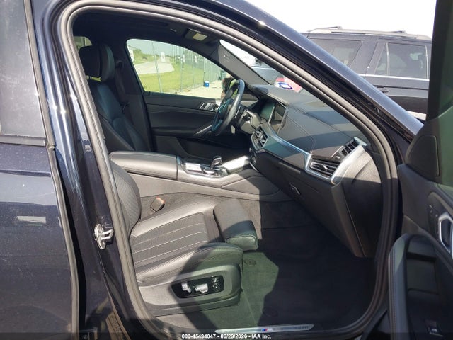 Продаж на аукціоні авто 2020 Bmw X6 Sdrive40i, vin: 5UXCY4C07L9B65800, номер лоту: 45494047
