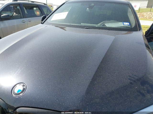 Продаж на аукціоні авто 2020 Bmw X6 Sdrive40i, vin: 5UXCY4C07L9B65800, номер лоту: 45494047