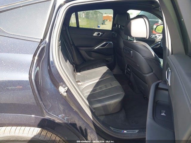 Продаж на аукціоні авто 2020 Bmw X6 Sdrive40i, vin: 5UXCY4C07L9B65800, номер лоту: 45494047