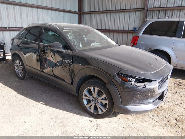 Продаж на аукціоні авто 2024 Mazda Cx-30 2.5 S Premium Package, vin: 3MVDMBDM0RM662376, номер лоту: 45494048